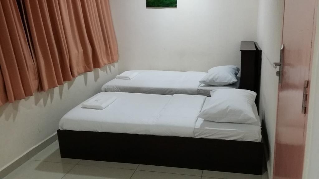Old Penang Hotel - Ampang Point Zimmer foto