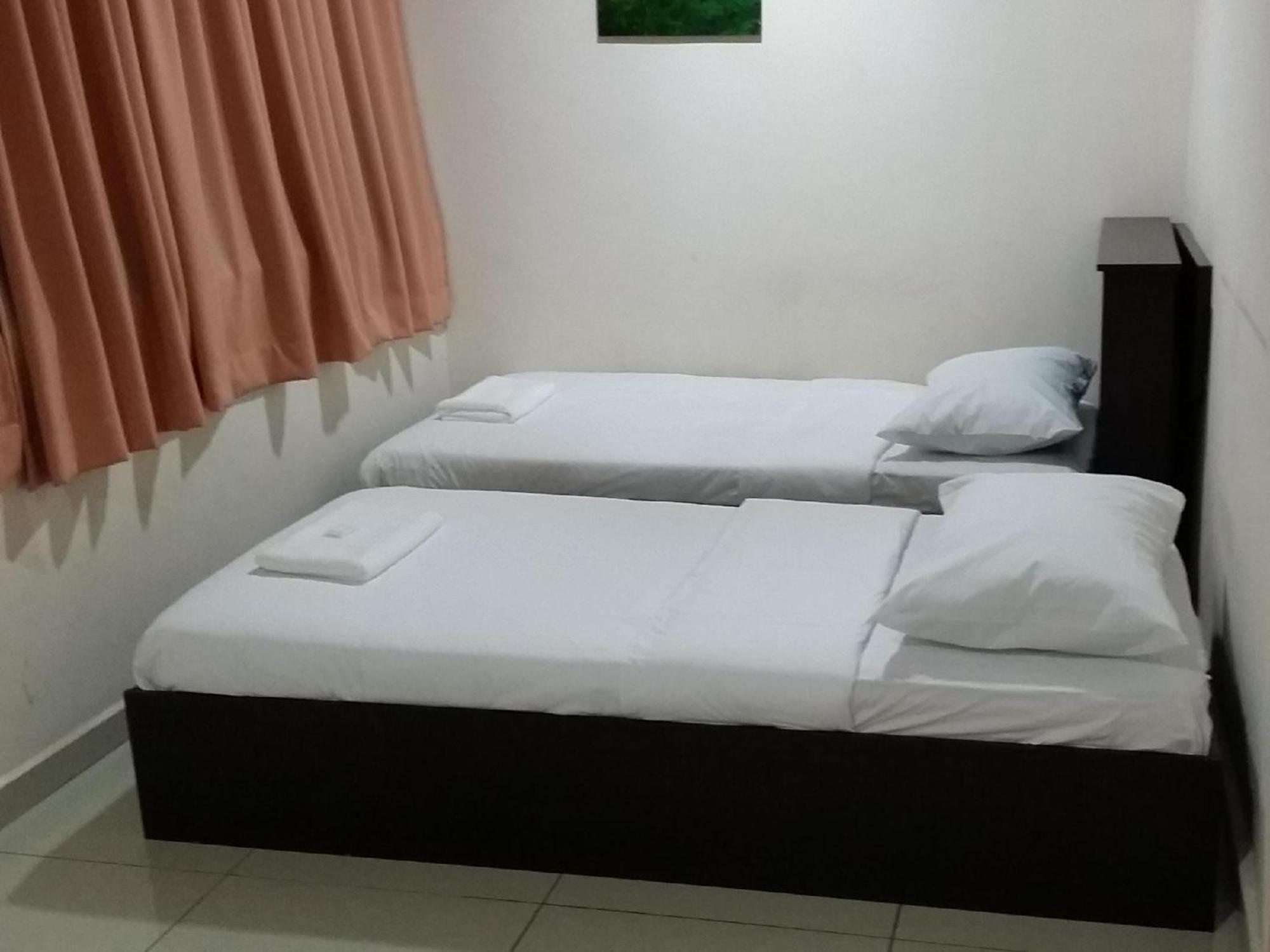 Old Penang Hotel - Ampang Point Zimmer foto