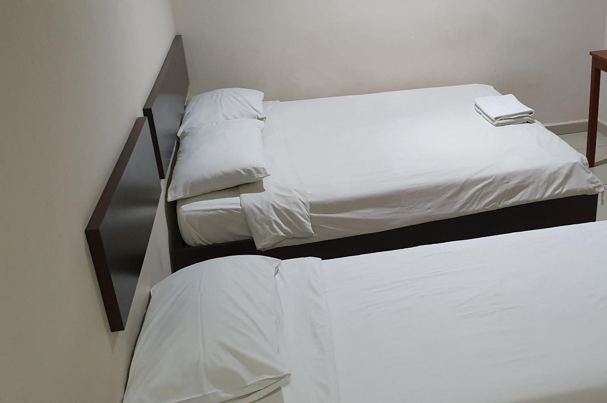 Old Penang Hotel - Ampang Point Zimmer foto